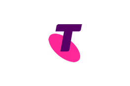 Telstra